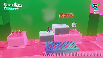 Super Mario Odyssey