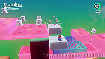 Super Mario Odyssey