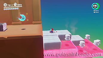 Super Mario Odyssey