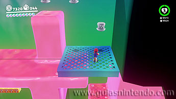 Super Mario Odyssey