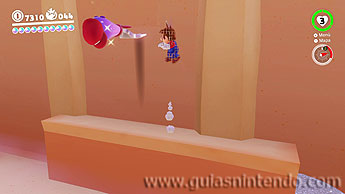 Super Mario Odyssey