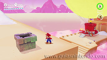 Super Mario Odyssey