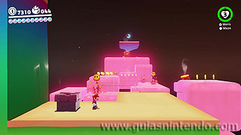 Super Mario Odyssey
