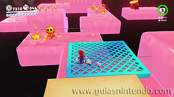 Super Mario Odyssey