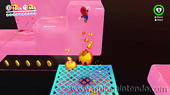 Super Mario Odyssey