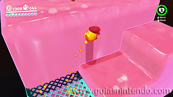 Super Mario Odyssey