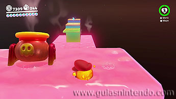 Super Mario Odyssey