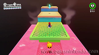 Super Mario Odyssey
