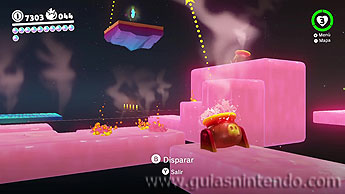 Super Mario Odyssey