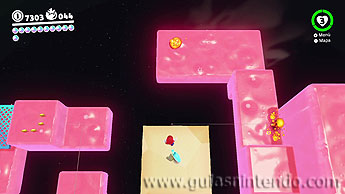 Super Mario Odyssey