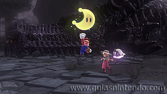 Super Mario Odyssey