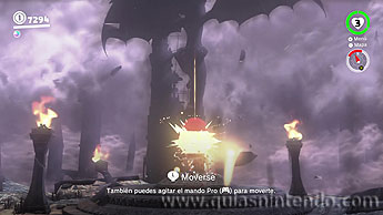 Super Mario Odyssey