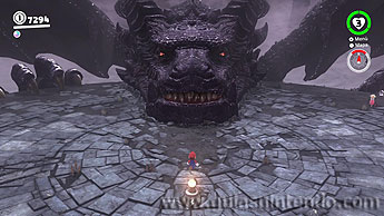 Super Mario Odyssey
