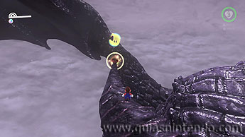Super Mario Odyssey