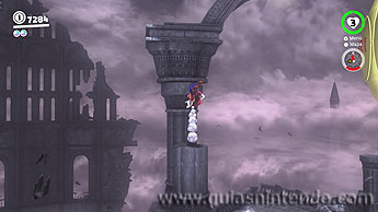 Super Mario Odyssey