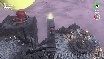 Super Mario Odyssey