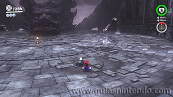 Super Mario Odyssey