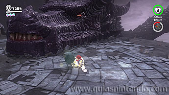 Super Mario Odyssey