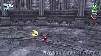 Super Mario Odyssey