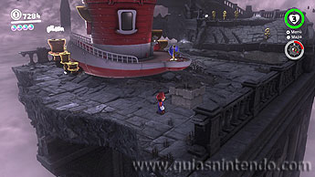 Super Mario Odyssey