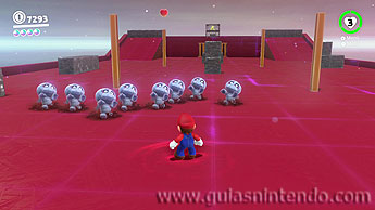 Super Mario Odyssey