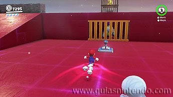 Super Mario Odyssey
