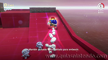 Super Mario Odyssey