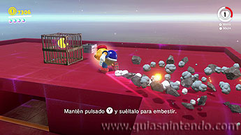 Super Mario Odyssey