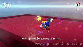 Super Mario Odyssey