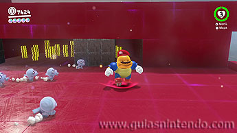 Super Mario Odyssey