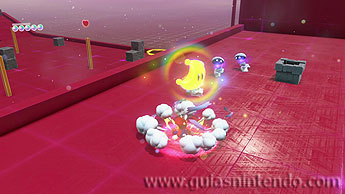 Super Mario Odyssey