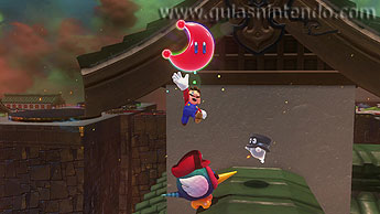 Super Mario Odyssey