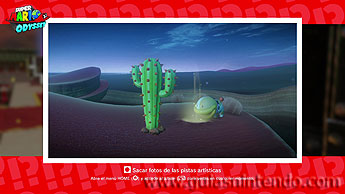 Super Mario Odyssey