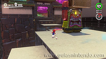 Super Mario Odyssey