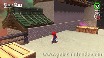 Super Mario Odyssey