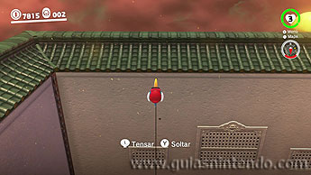 Super Mario Odyssey
