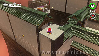 Super Mario Odyssey