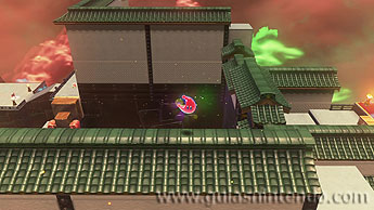 Super Mario Odyssey