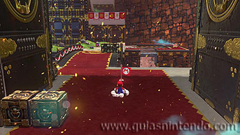 Super Mario Odyssey
