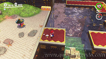 Super Mario Odyssey