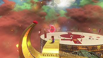Super Mario Odyssey