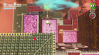Super Mario Odyssey