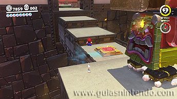Super Mario Odyssey