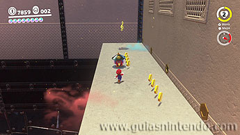 Super Mario Odyssey