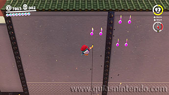 Super Mario Odyssey
