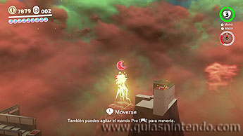 Super Mario Odyssey