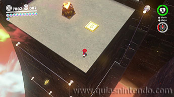 Super Mario Odyssey