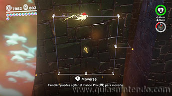 Super Mario Odyssey