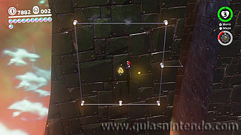 Super Mario Odyssey