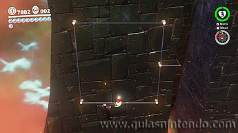 Super Mario Odyssey